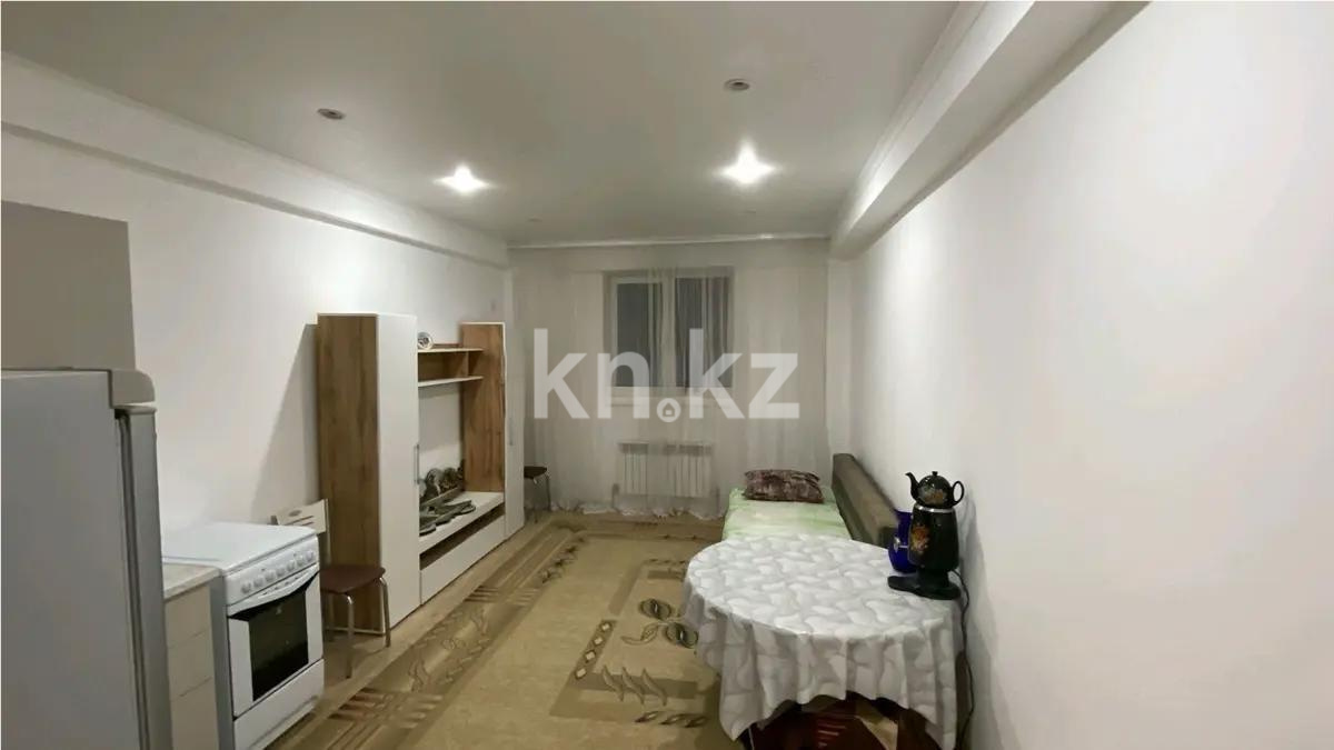 Продажа 2-комнатной квартиры, 66 м² в Алматы