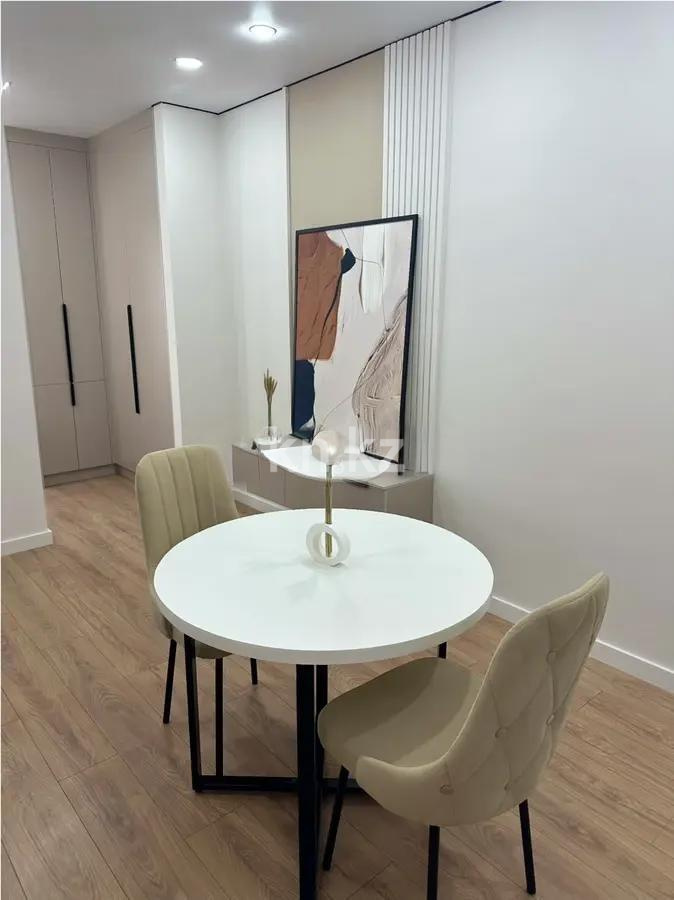 Продажа 2-комнатной квартиры, 31 м² в Алматы - фото 3