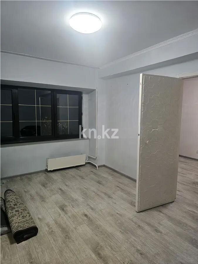Продажа 2-комнатной квартиры, 44.5 м² в Алматы - фото 2