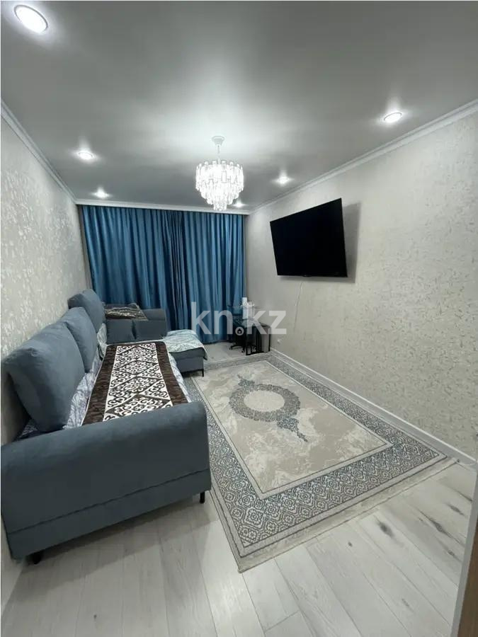 Продажа 1-комнатной квартиры, 37 м² в Астане