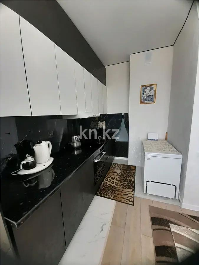Продажа 2-комнатной квартиры, 50 м², ул. А-92, дом  5/2 в Астане - фото 2