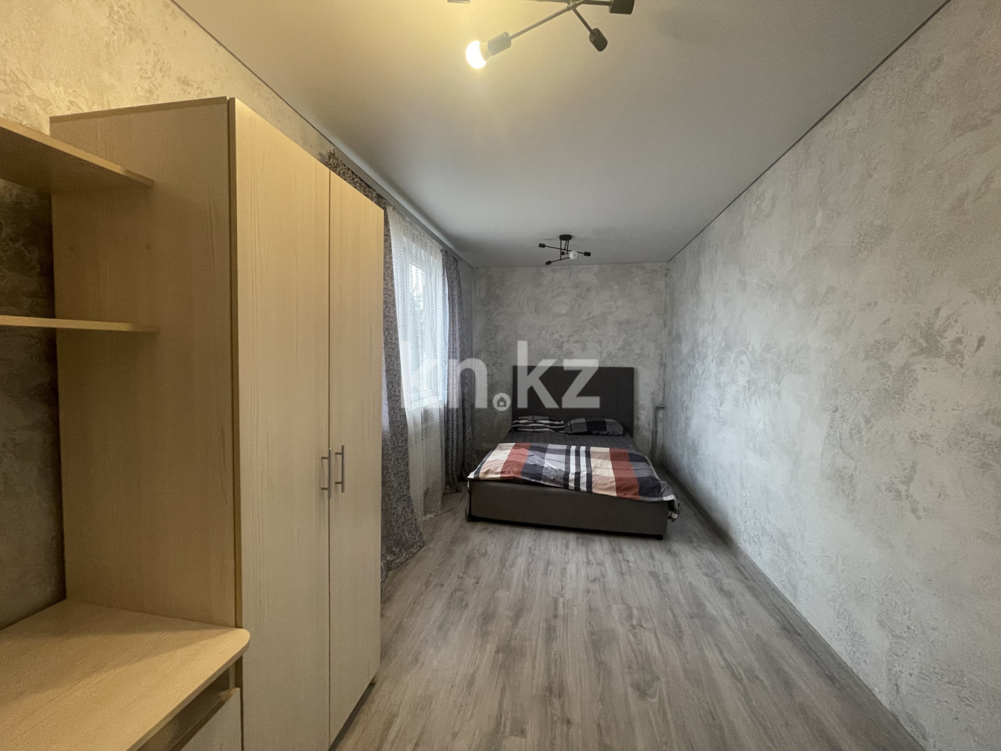 Продажа 2-комнатной квартиры, 45.5 м², Жангозина в Алматинской области - фото 8