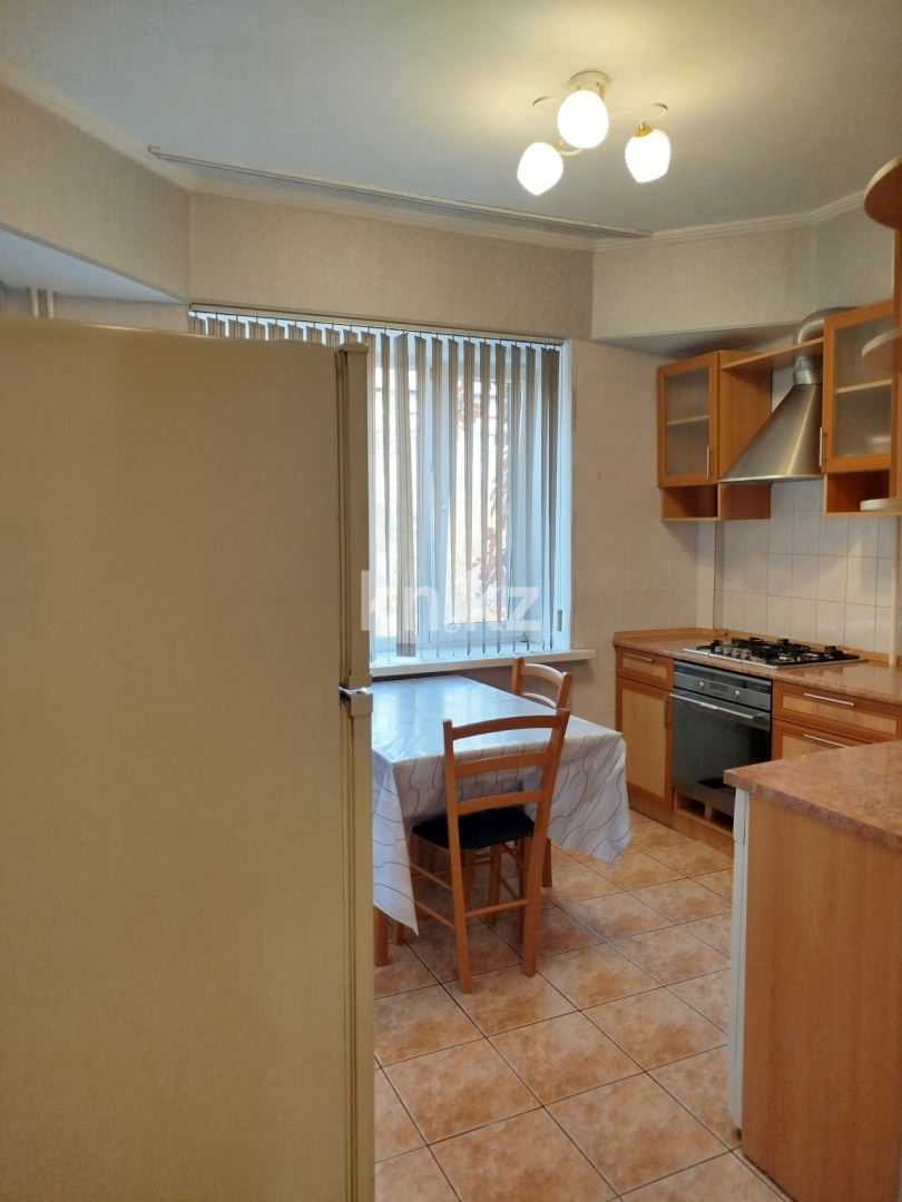 Продажа 2-комнатной квартиры, 50.8 м² в Алматы - фото 5