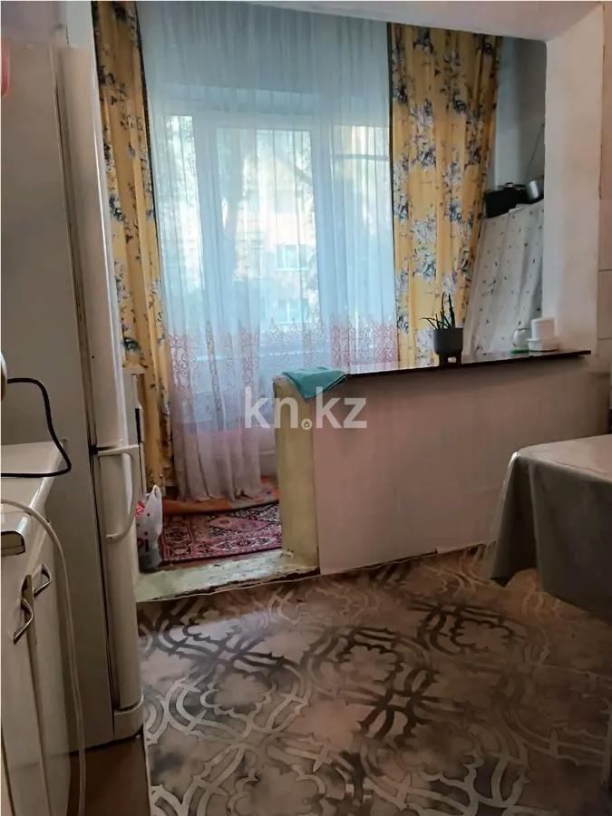 Продажа 1-комнатной квартиры, 41 м² в Алматы - фото 2