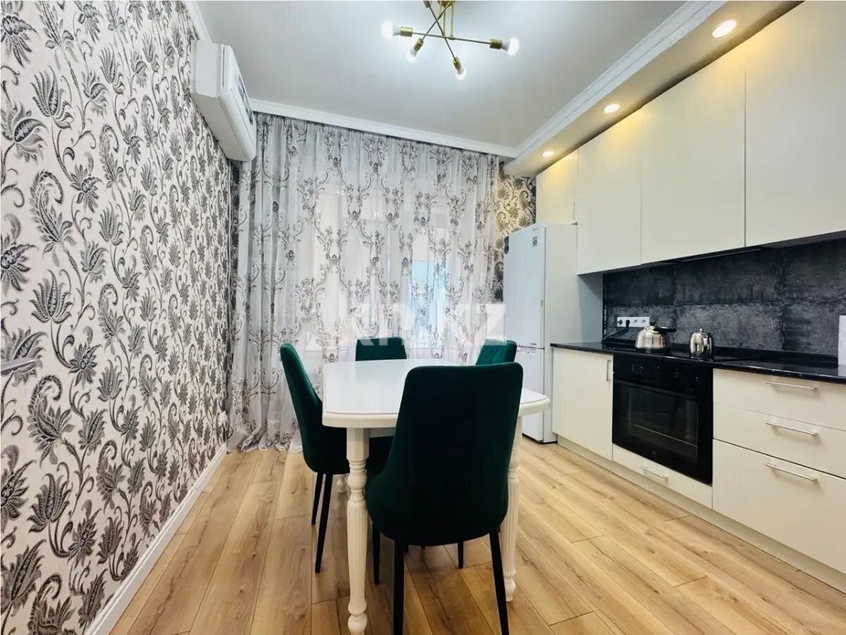 Продажа 1-комнатной квартиры, 40 м² в Астане - фото 2
