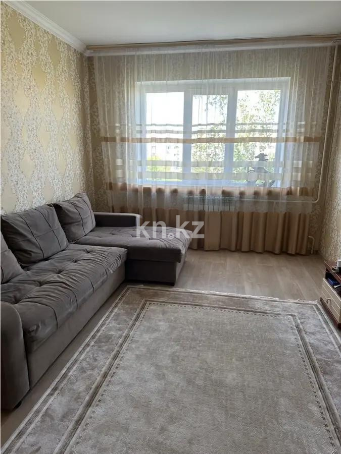 Продажа 2-комнатной квартиры, 53 м² в Алматы