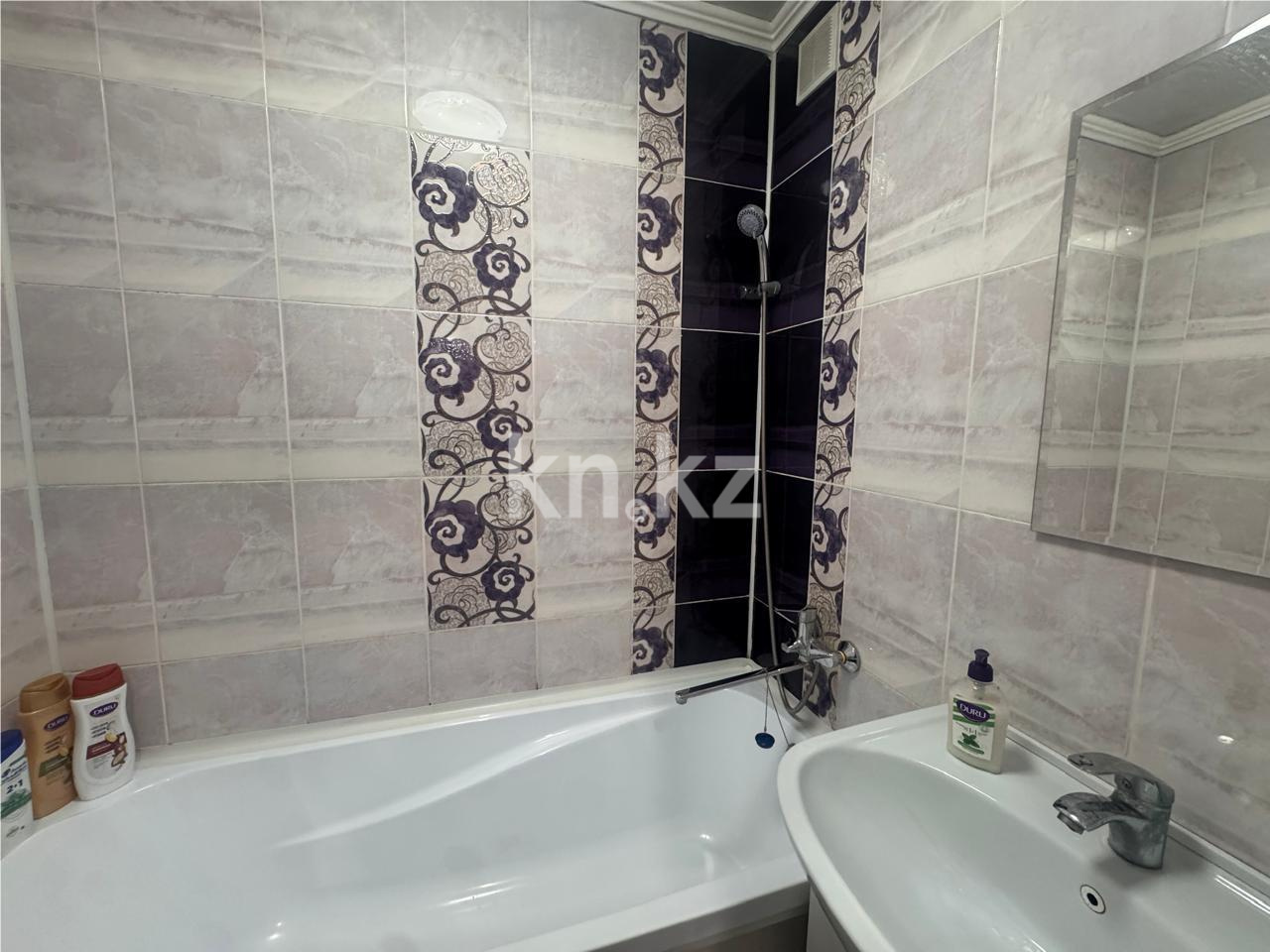 Продажа 3-комнатной квартиры, 67 м² в Караганде - фото 11