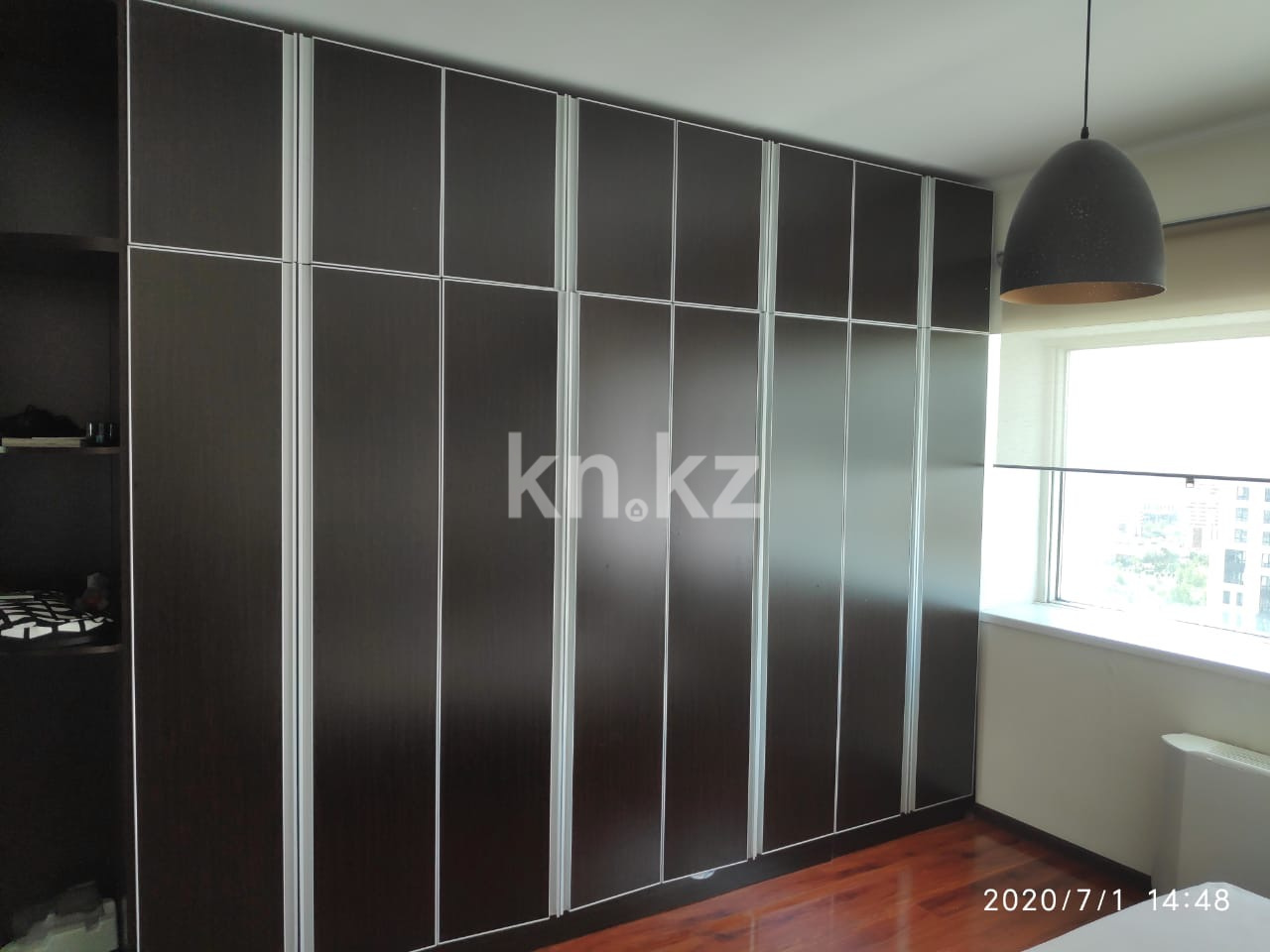 Аренда 2-комнатной квартиры, 100 м² в Астане - фото 10