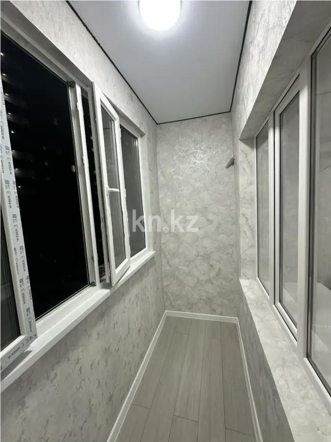 Продажа 1-комнатной квартиры, 22 м² в Алматы - фото 4