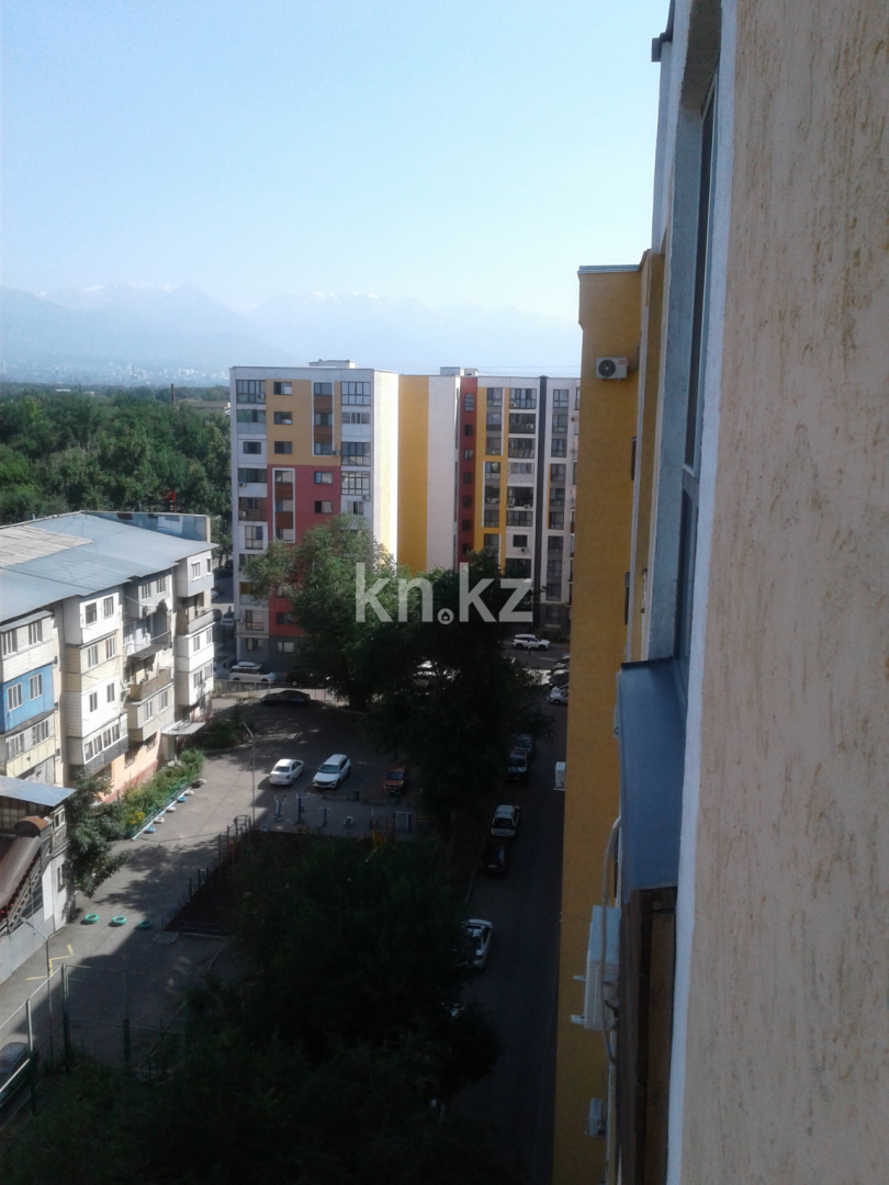 Продажа 1-комнатной квартиры, 41 м², Сейфуллина, дом  51 - ул. Майбороды в Алматы - фото 4