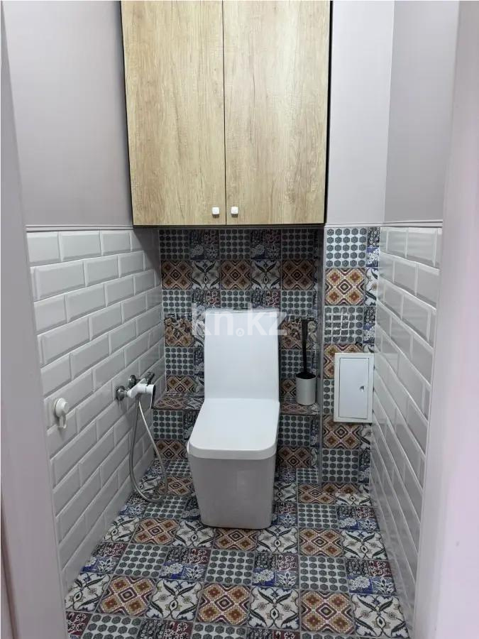 Продажа 2-комнатной квартиры, 58 м², ул. Куйши Дина, дом  25/1 в Астане - фото 5