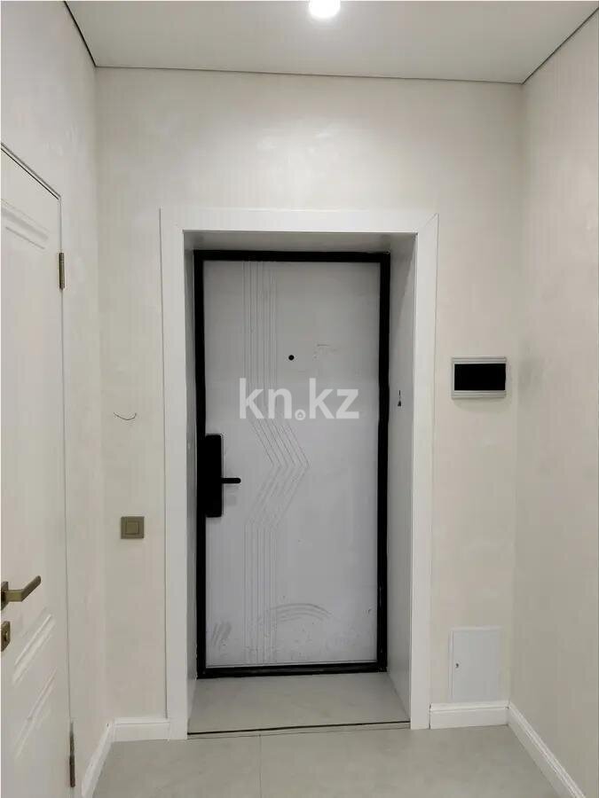 Продажа 2-комнатной квартиры, 36.9 м² в Астане - фото 5