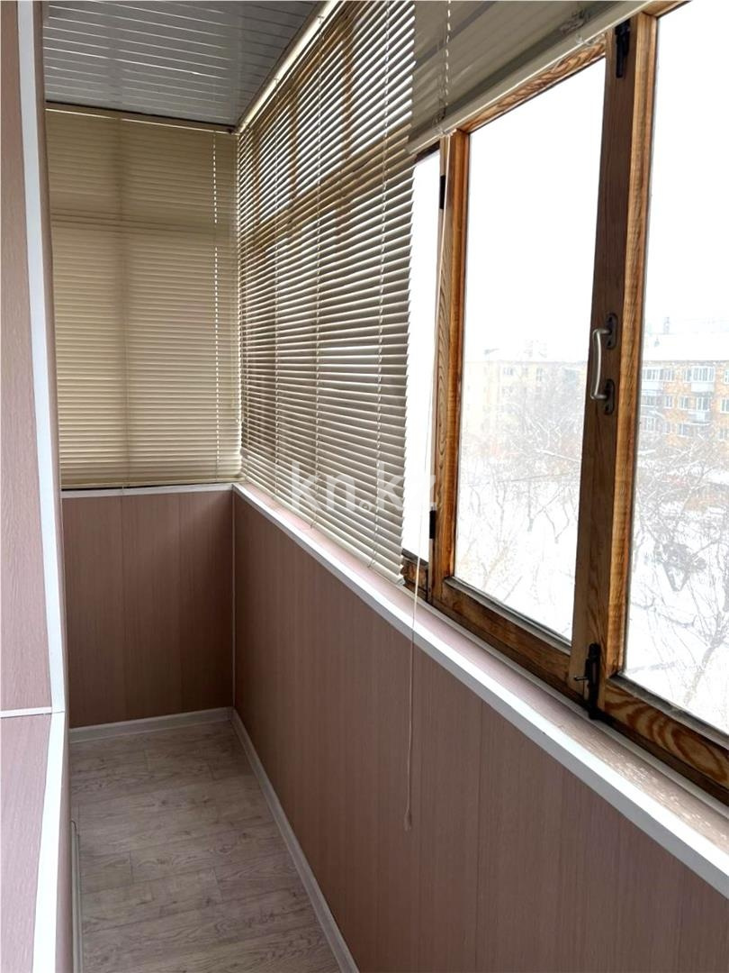 Продажа 3-комнатной квартиры, 63 м² в Караганде - фото 12