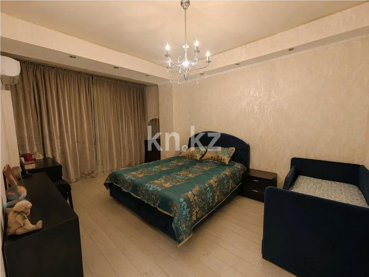 Продажа 3-комнатной квартиры, 100 м² в Алматы - фото 2