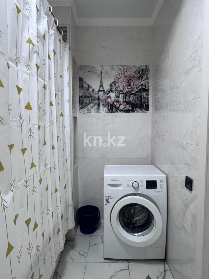 Продажа 3-комнатной квартиры, 80 м² в Алматы - фото 10