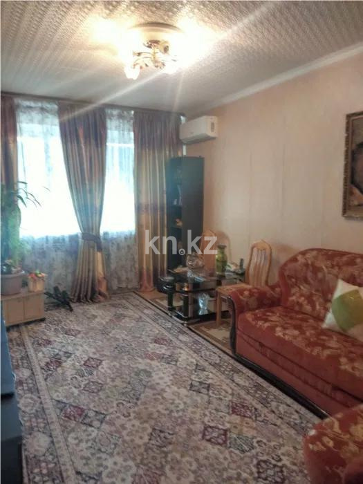 Продажа 2-комнатной квартиры, 50 м², ул. Нусупбекова, дом  19 в Алматы