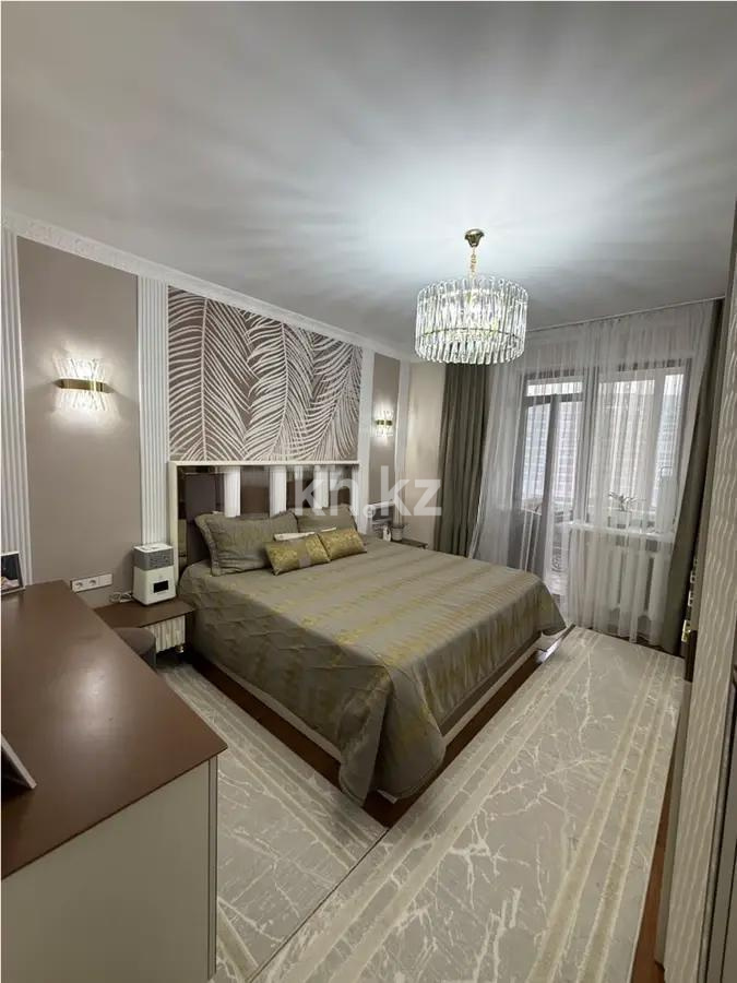 Продажа 4-комнатной квартиры, 97 м² в Астане - фото 4