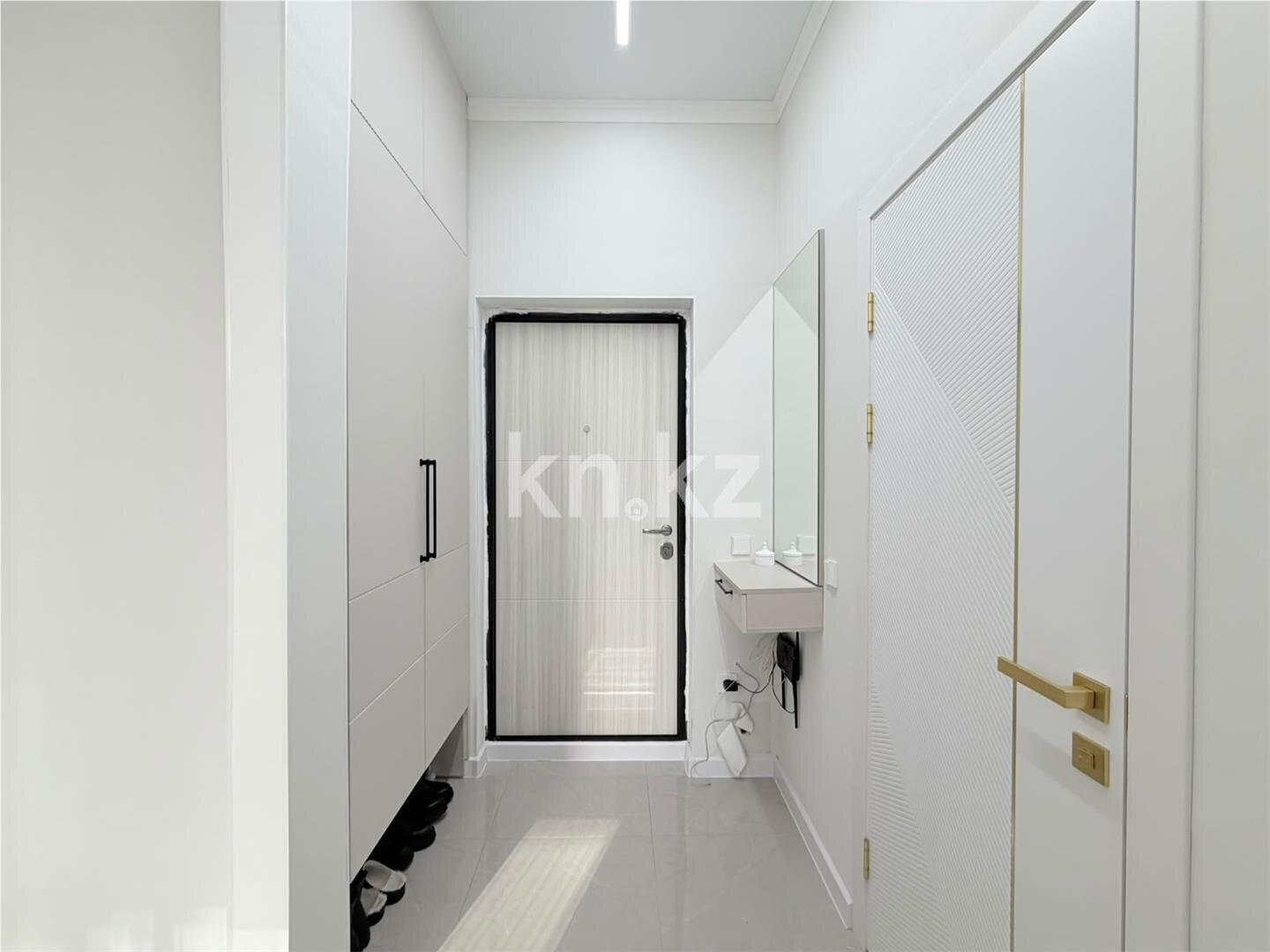 Продажа 2-комнатной квартиры, 36 м² в Астане - фото 5