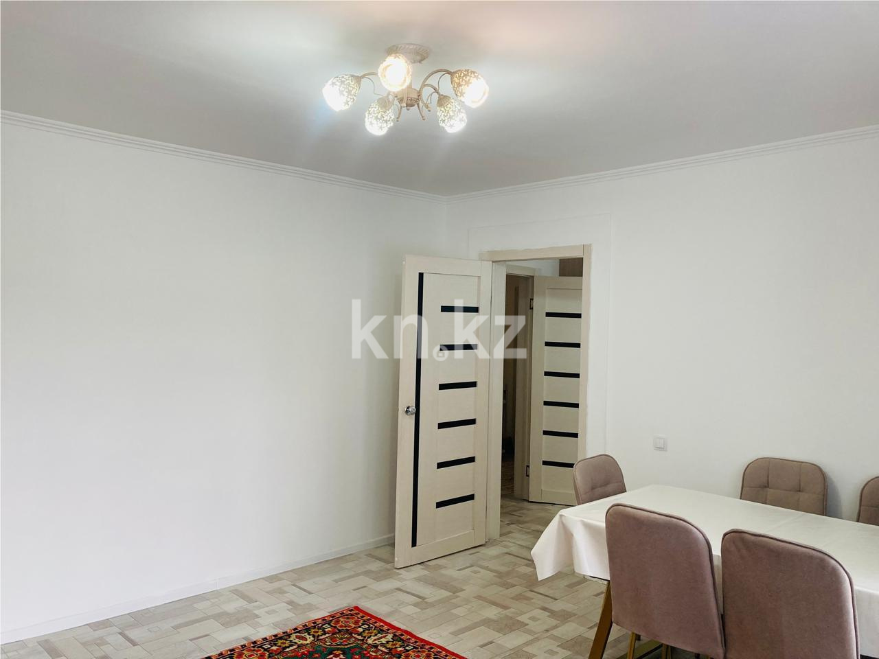 Продажа 3-комнатной квартиры, 68 м², мкр. Голубые Пруды в Караганде - фото 7