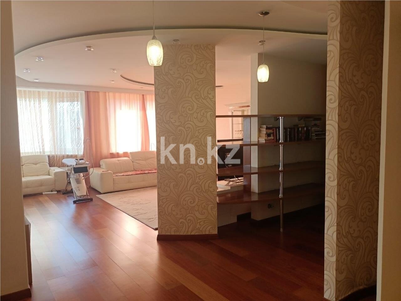 Продажа 4-комнатной квартиры, 206 м² в Астане - фото 20