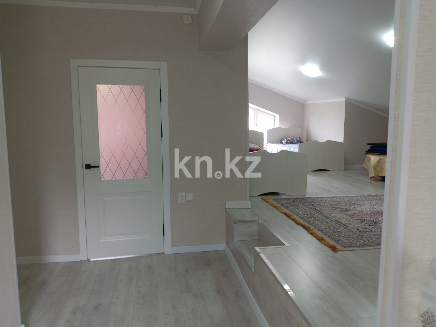 Аренда 10-комнатного дома, 300 м², ул. Турекулова, дом  46 в Караганде - фото 4