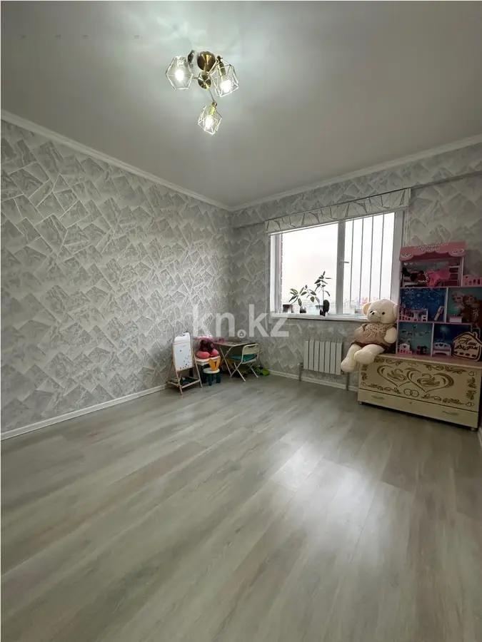 Продажа 2-комнатной квартиры, 60 м², ул. Жунисова, дом  4/14 в Алматы - фото 2