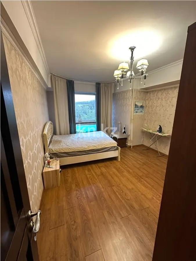 Продажа 3-комнатной квартиры, 83.5 м² в Алматы - фото 2