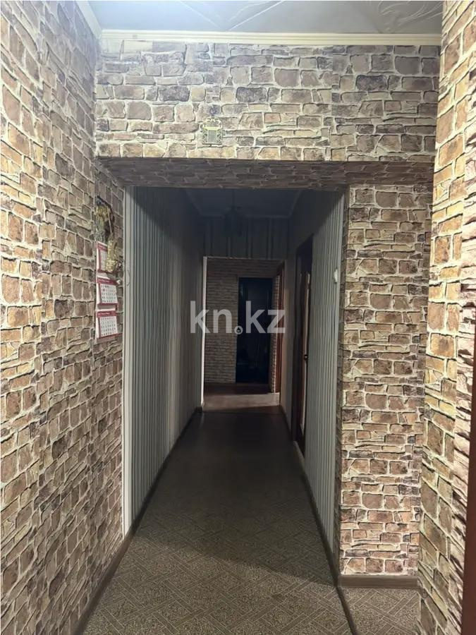 Продажа 3-комнатной квартиры, 97 м² в Алматы - фото 4