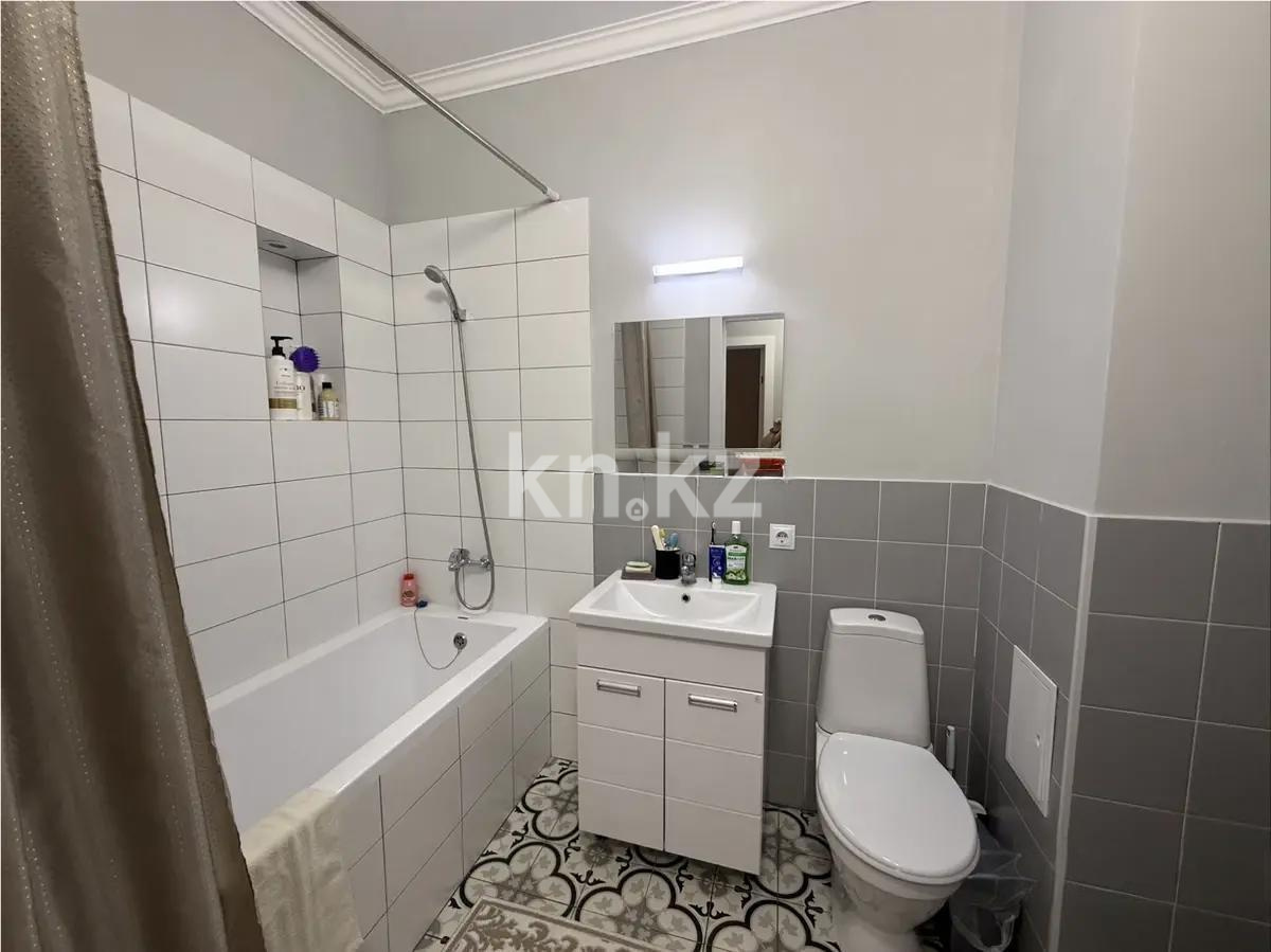 Продажа 1-комнатной квартиры, 34 м², ул. Сыганак, дом  11 в Астане - фото 3