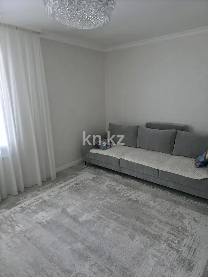 Продажа 3-комнатной квартиры, 82 м² в Астане