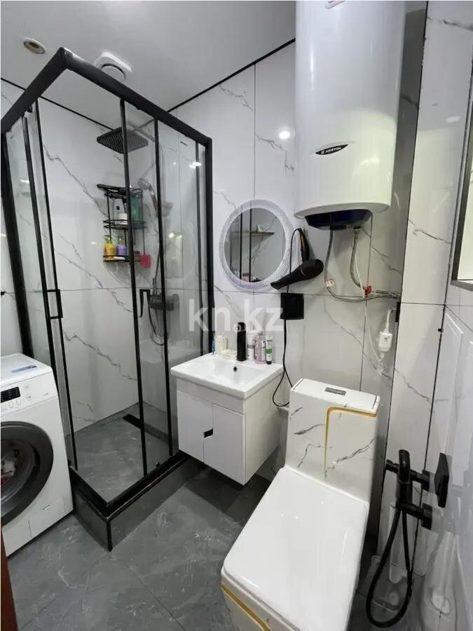 Продажа 3-комнатной квартиры, 62 м² в Караганде - фото 5