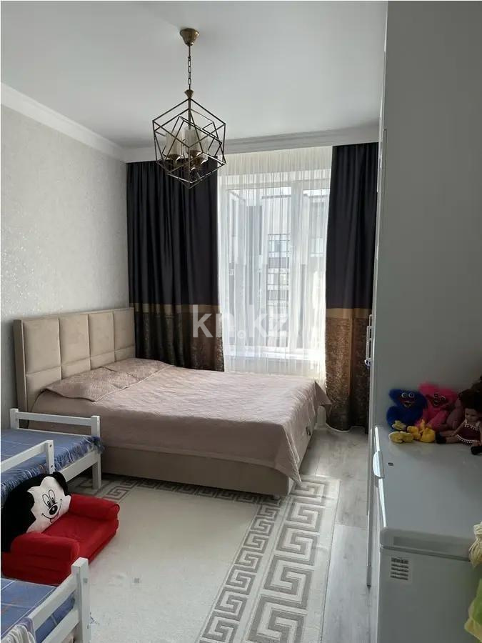 Продажа 2-комнатной квартиры, 60 м² в Астане - фото 2