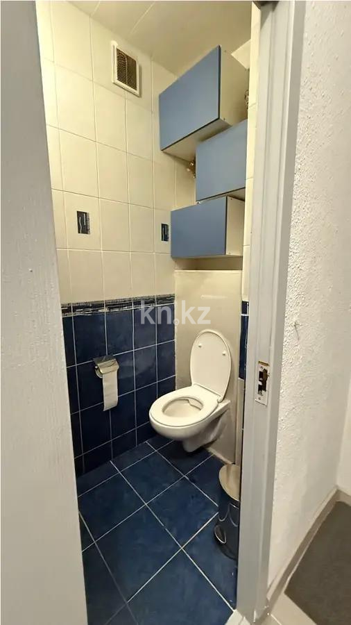 Продажа 4-комнатной квартиры, 107 м², ул. Муканова, дом  235 в Алматы - фото 7