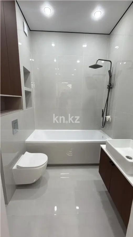 Продажа 2-комнатной квартиры, 43.7 м² в Астане - фото 3