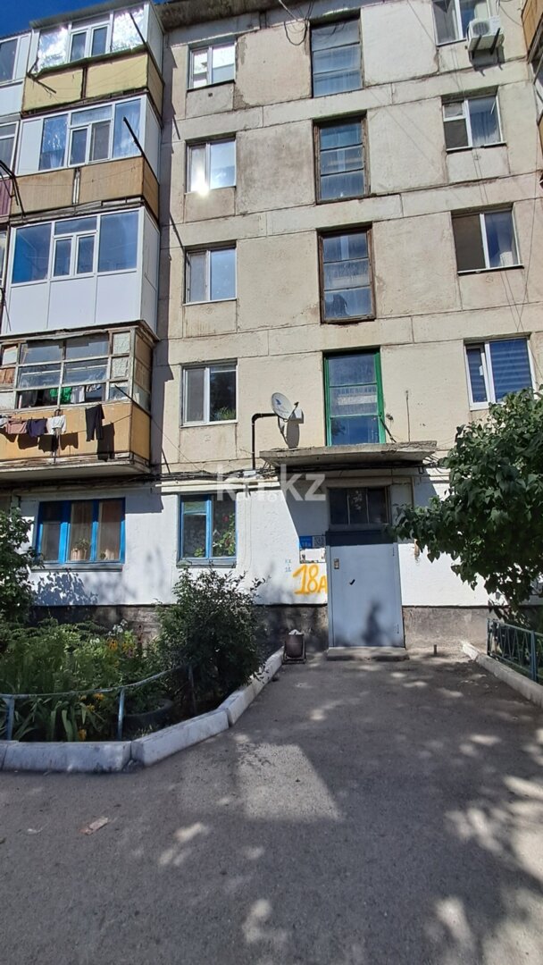 Продажа 2-комнатной квартиры, 44 м² в Актобе - фото 4