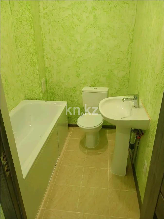 Продажа 1-комнатной квартиры, 29.79 м² в Астане - фото 2
