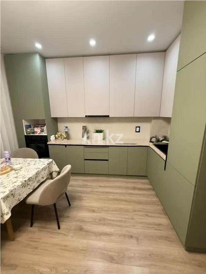 Продажа 2-комнатной квартиры, 70 м² в Астане - фото 3