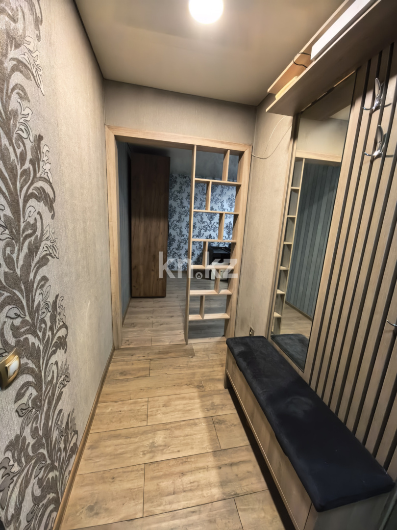 Продажа 1-комнатной квартиры, 33 м² в Алматы - фото 2