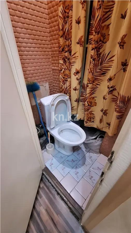 Продажа 1-комнатной квартиры, 42 м², мкр-н Таугуль-2, дом  36 в Алматы - фото 4