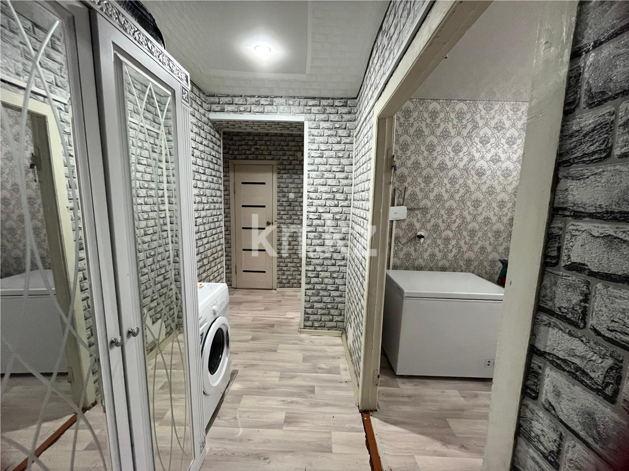 Продажа 2-комнатной квартиры, 47 м², ул. Маметовой в Караганде - фото 9