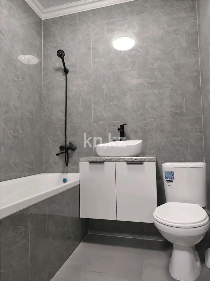 Продажа 1-комнатной квартиры, 39.1 м², мкр. Шугыла, дом  340/46 в Алматы - фото 2