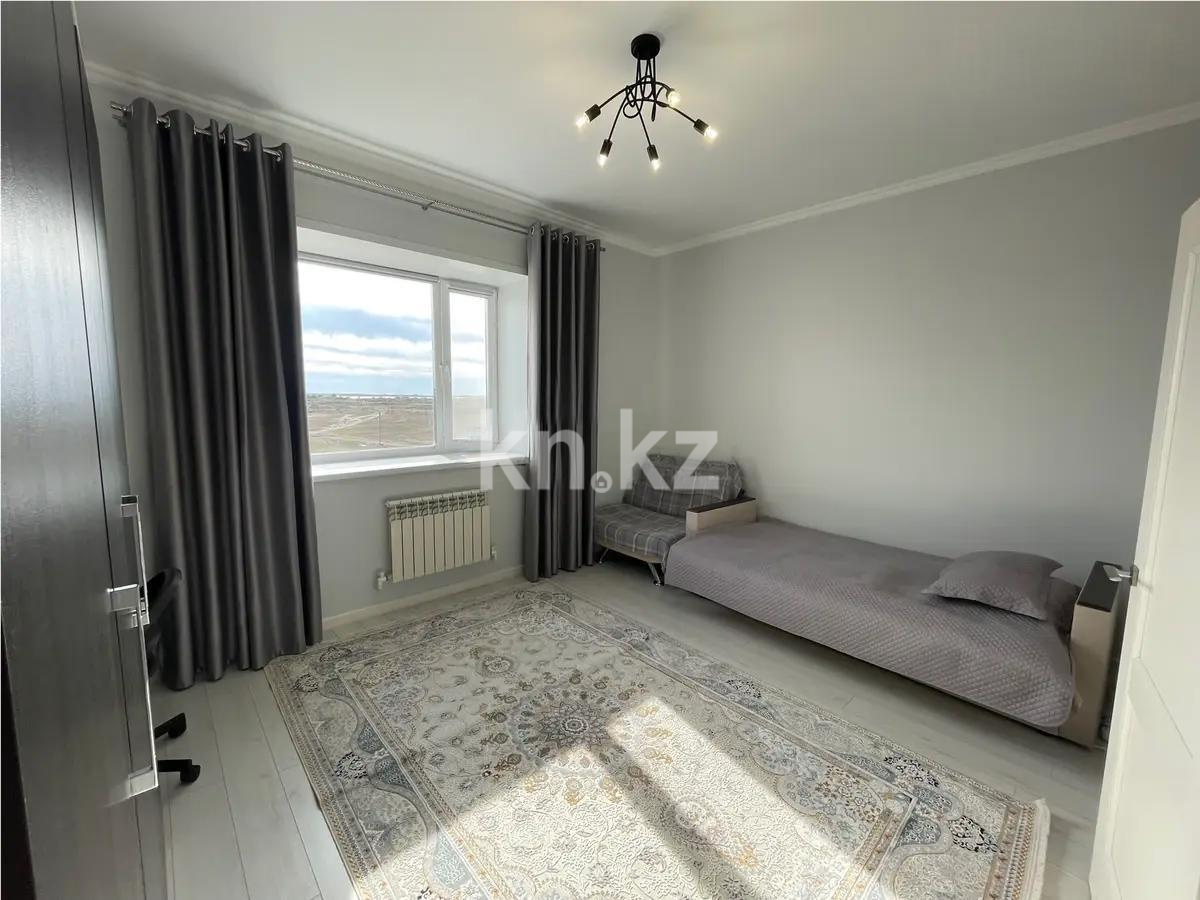 Продажа 3-комнатной квартиры, 97 м², ул. Жилой район 1, дом  11 в Караганде - фото 6