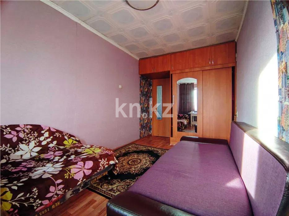 Продажа 2-комнатной квартиры, 45 м² в Караганде - фото 3