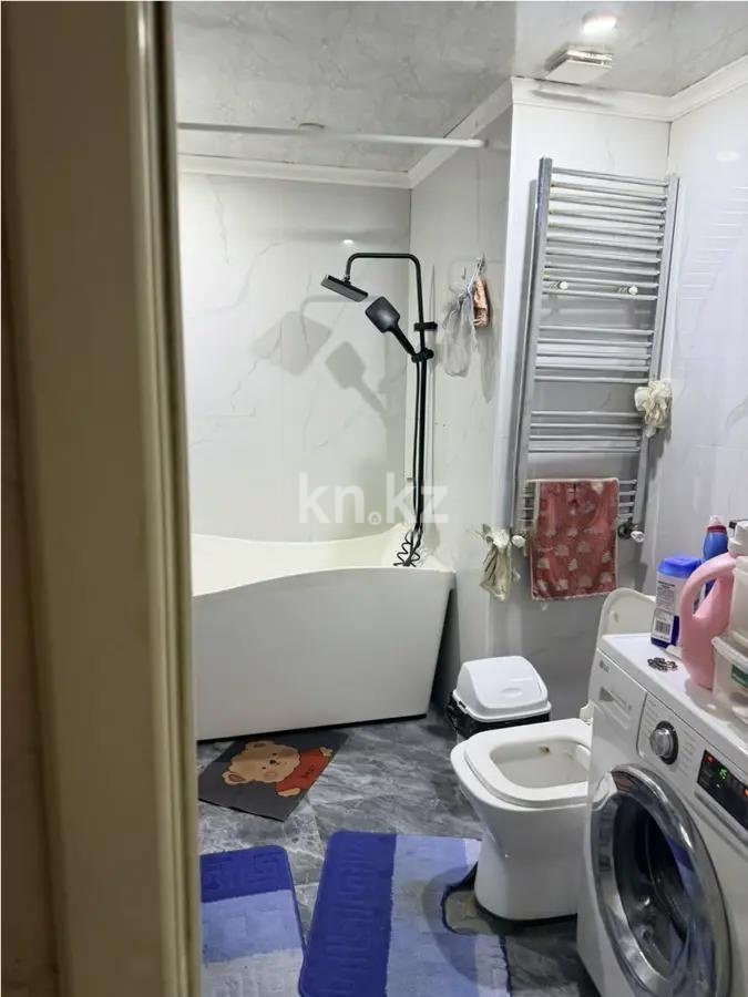 Продажа 3-комнатной квартиры, 90 м² в Алматы - фото 4