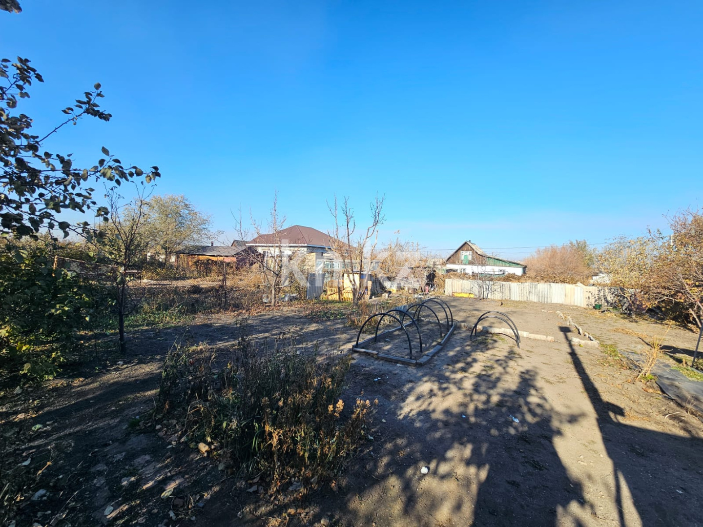 Продажа 4-комнатного дома, 53 м², ул. Боткина, дом  11 в Караганде - фото 23