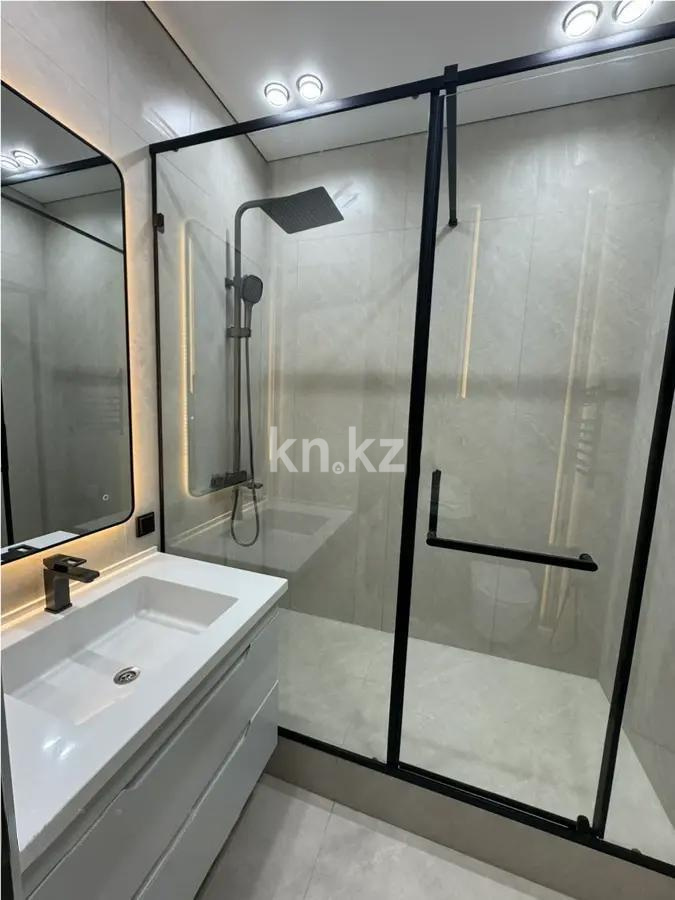 Продажа 2-комнатной квартиры, 52.4 м² в Алматы - фото 5