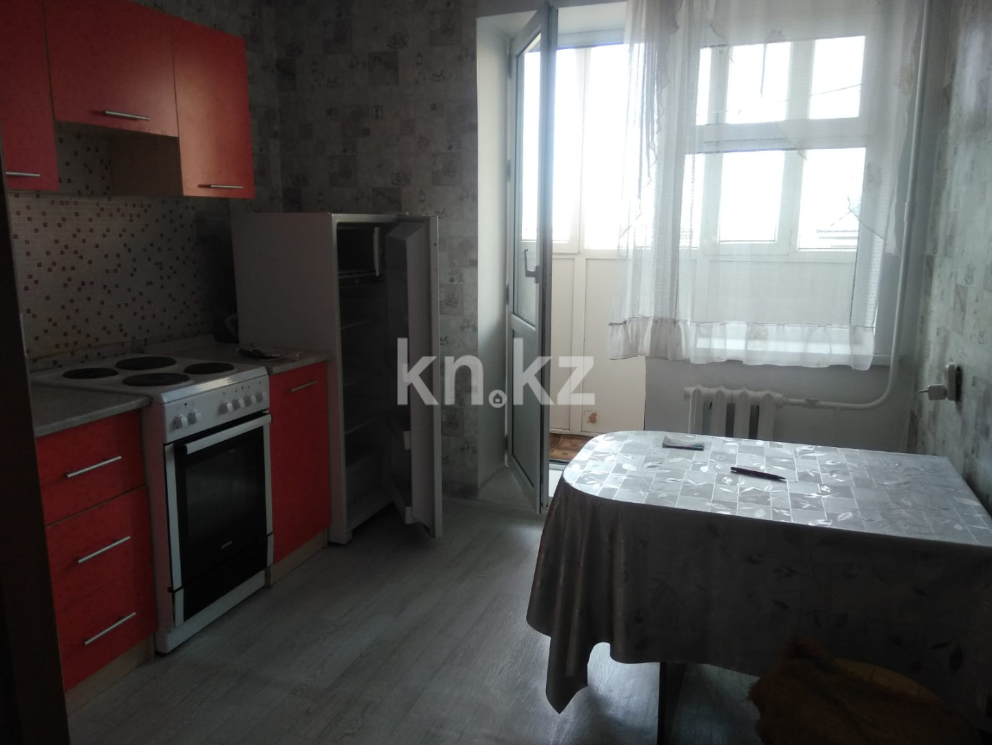 Аренда 1-комнатной квартиры, 36 м² в Астане - фото 3