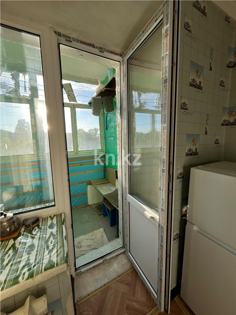 Продажа 1-комнатной квартиры, 34 м² в Караганде - фото 7