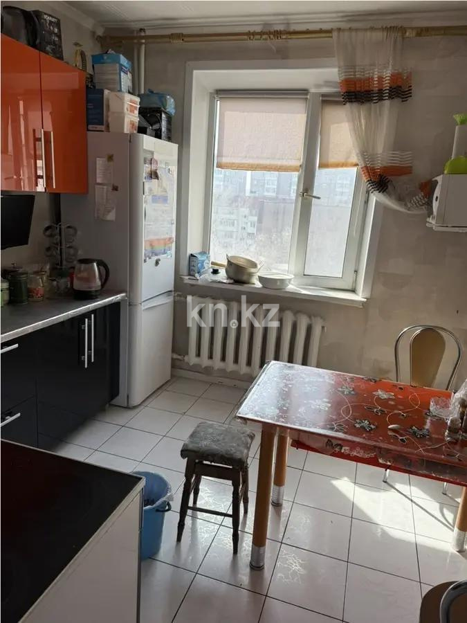 Продажа 3-комнатной квартиры, 64 м² в Караганде - фото 4