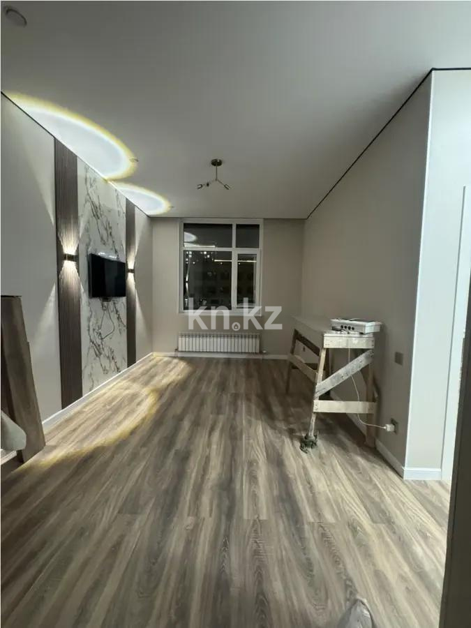 Продажа 2-комнатной квартиры, 40 м², ул. Е-797, дом  7 в Астане